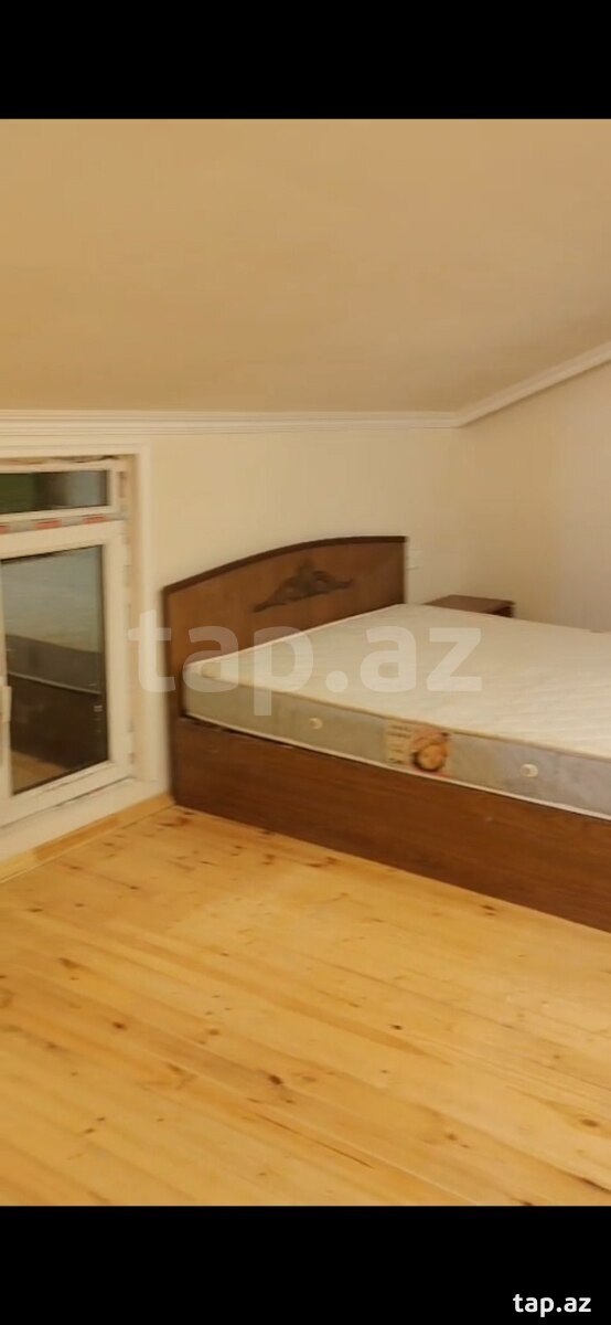 Həyət evi kirayə verilir, Balaxanı qəs.