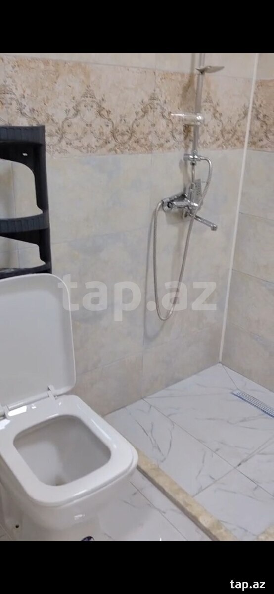 Həyət evi kirayə verilir, Balaxanı qəs.