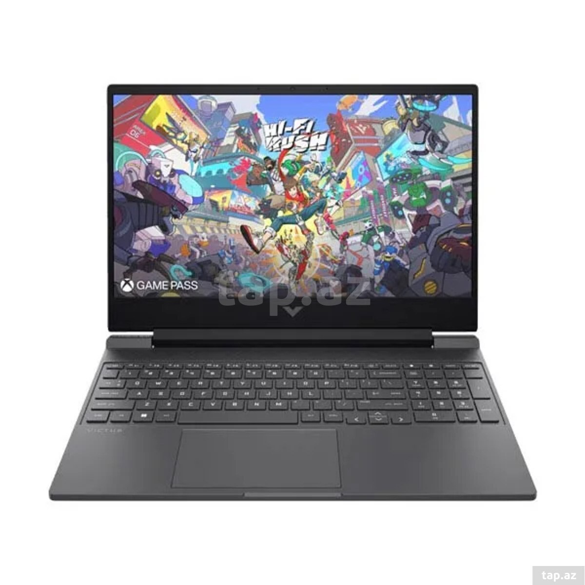 HP Victus Gaming Laptop 15-fb3075ci CW2U6EA