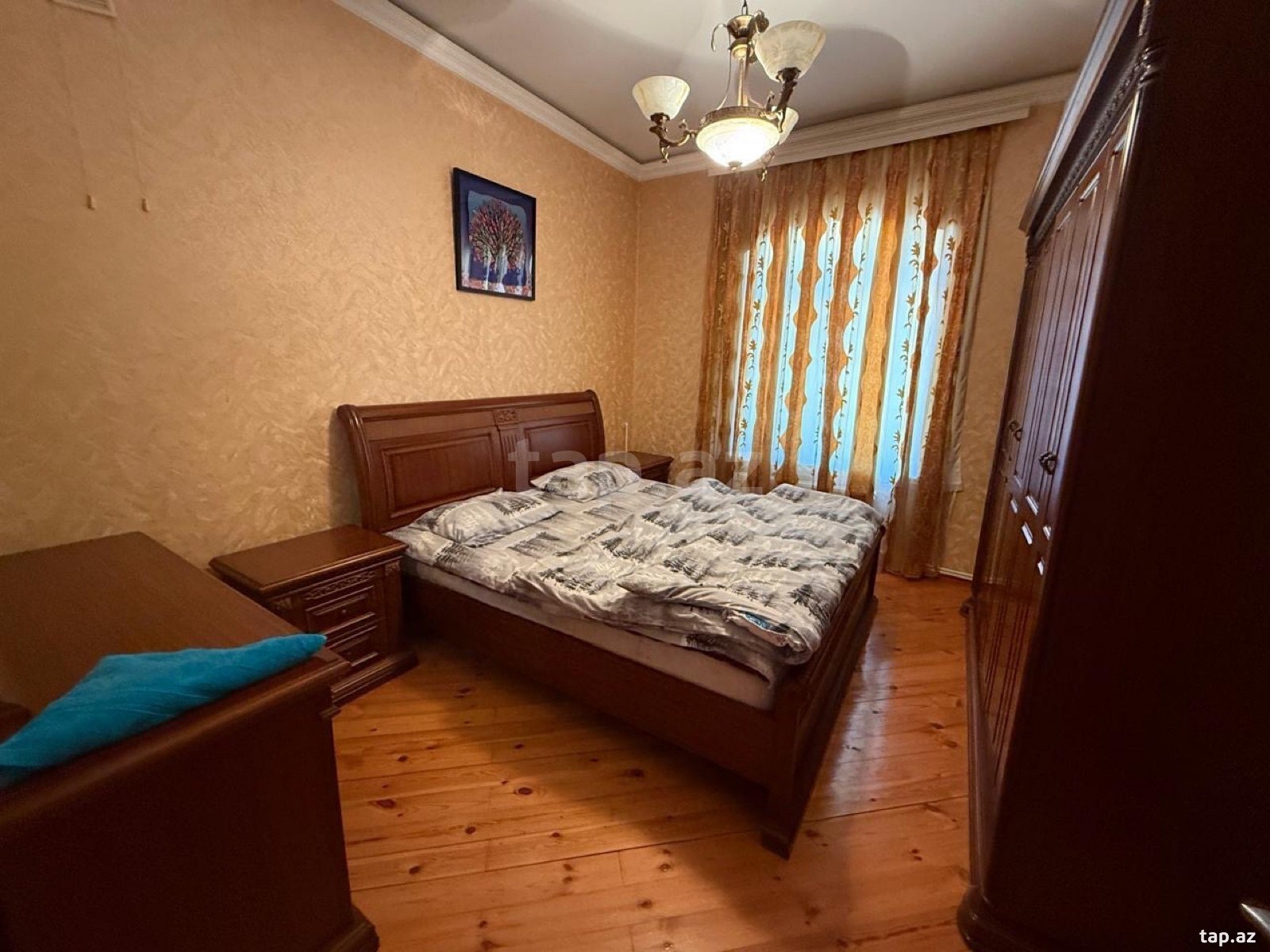 Bağ evi kirayə verilir, Novxanı qəs.