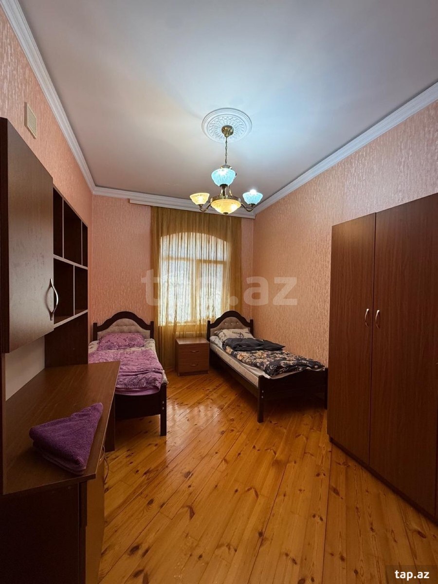 Bağ evi kirayə verilir, Novxanı qəs.