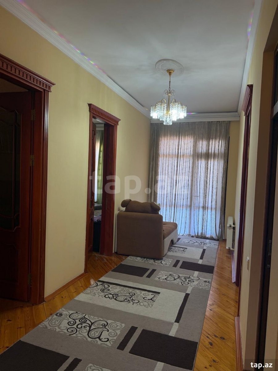 Bağ evi kirayə verilir, Novxanı qəs.