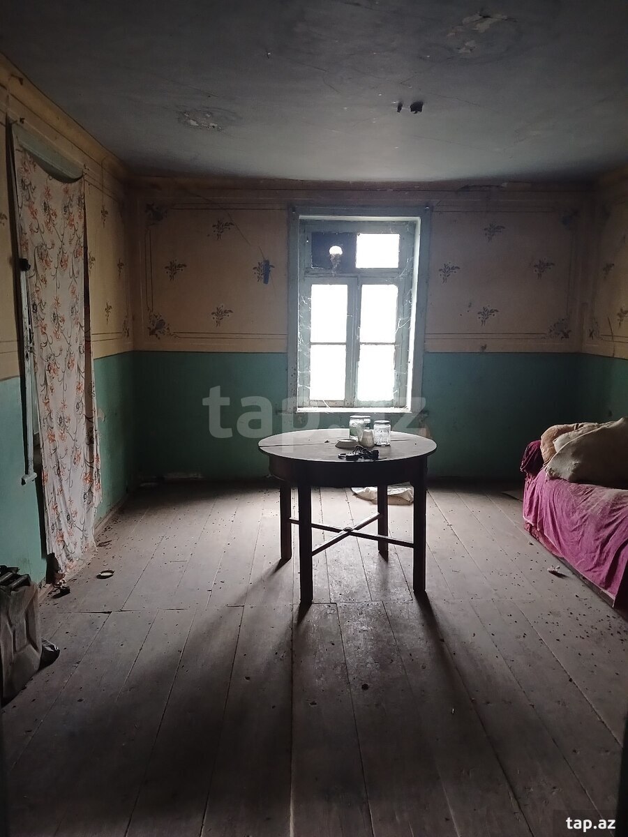 Həyət evi, Dəyirmanlar k.
