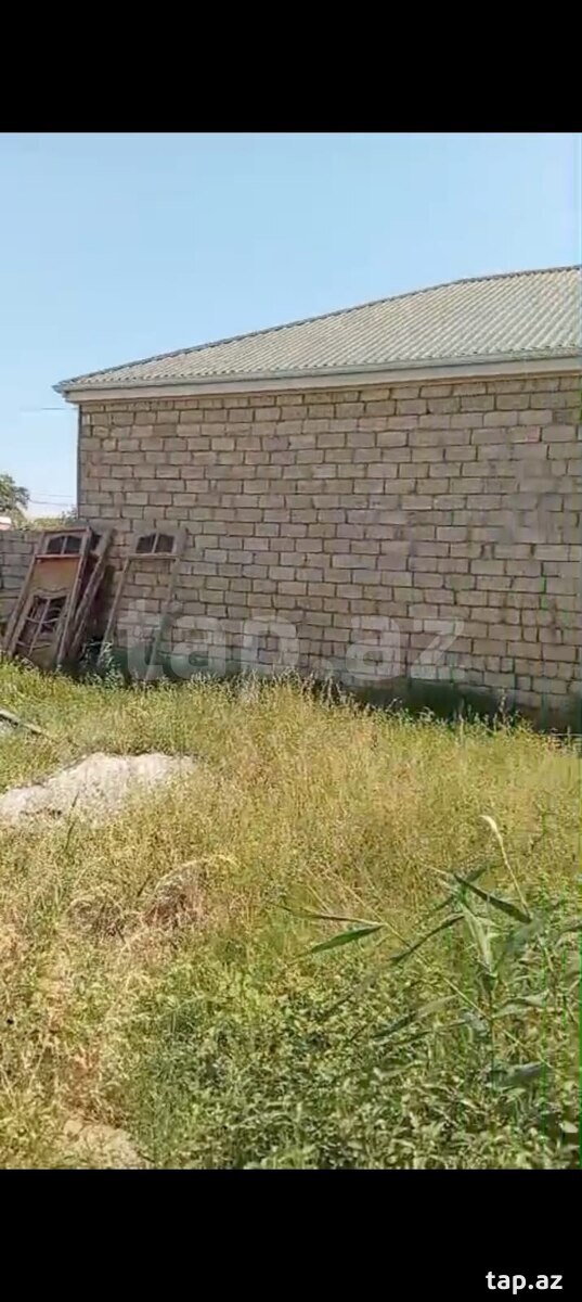 Land for sale, Balakhani, Baku