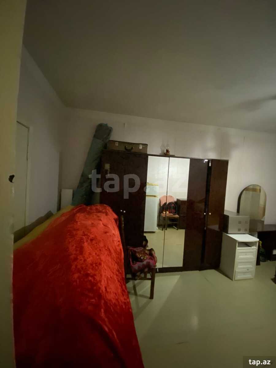 5-otaqlı mənzil, Xırdalan ş., 100 m²