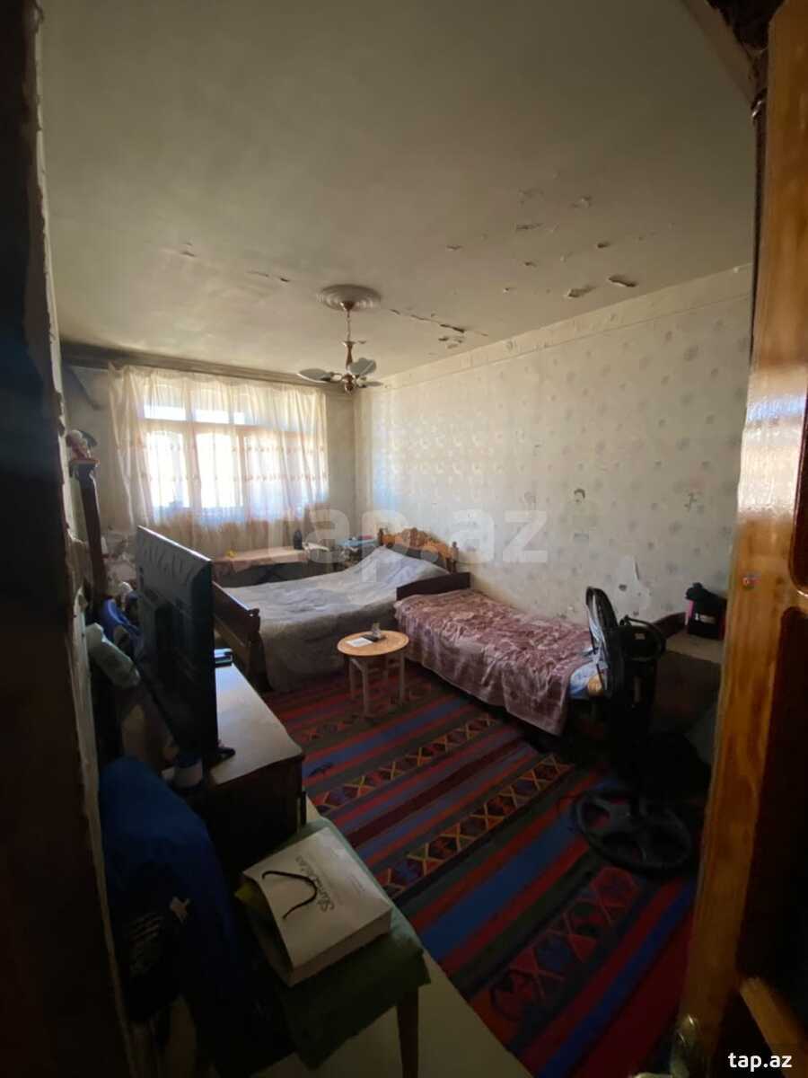 5-otaqlı mənzil, Xırdalan ş., 100 m²