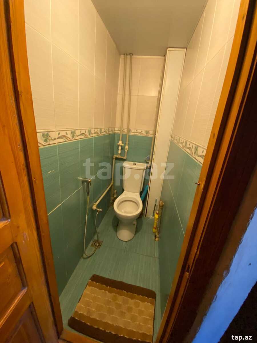 5-otaqlı mənzil, Xırdalan ş., 100 m²