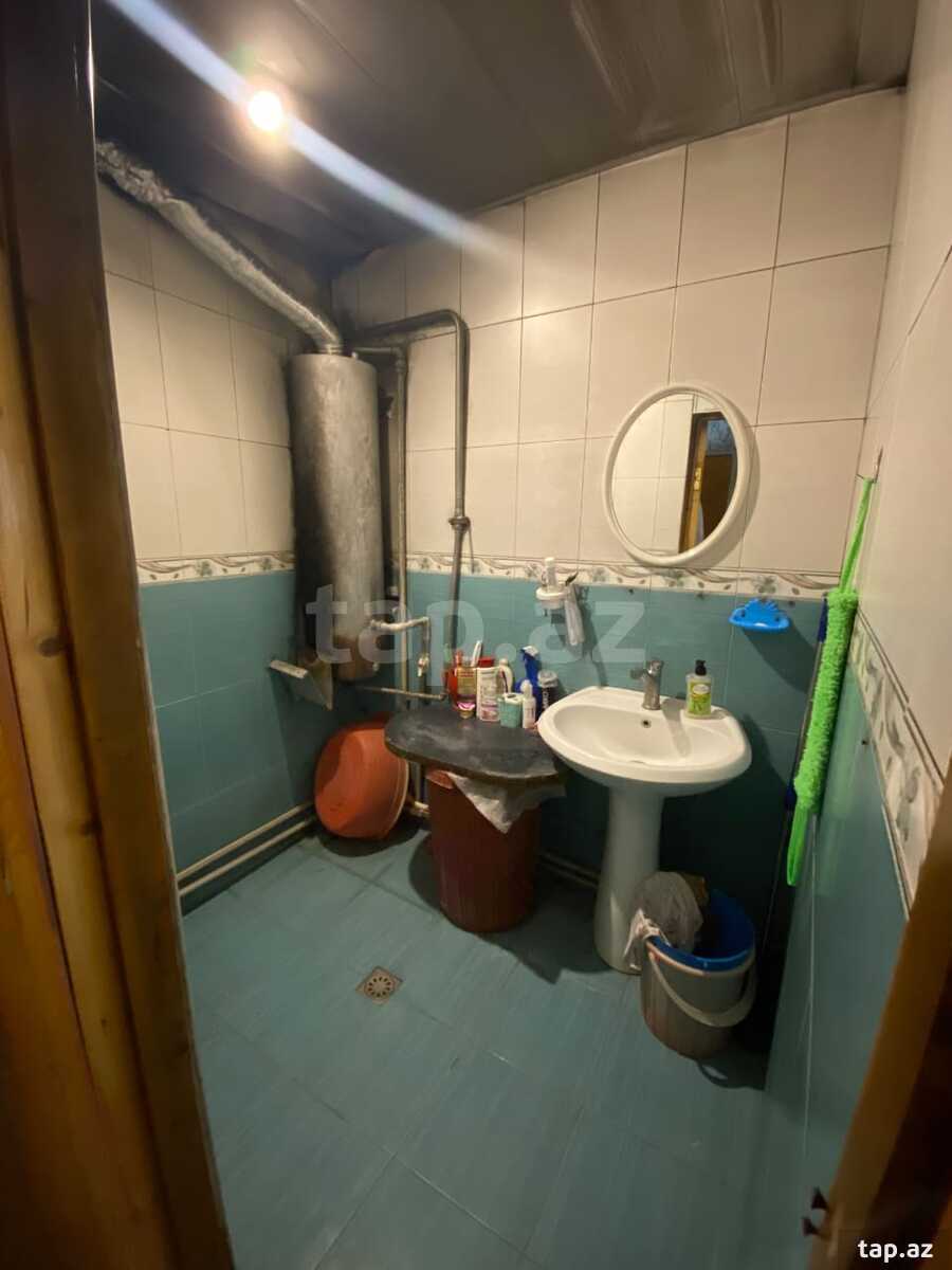 5-otaqlı mənzil, Xırdalan ş., 100 m²