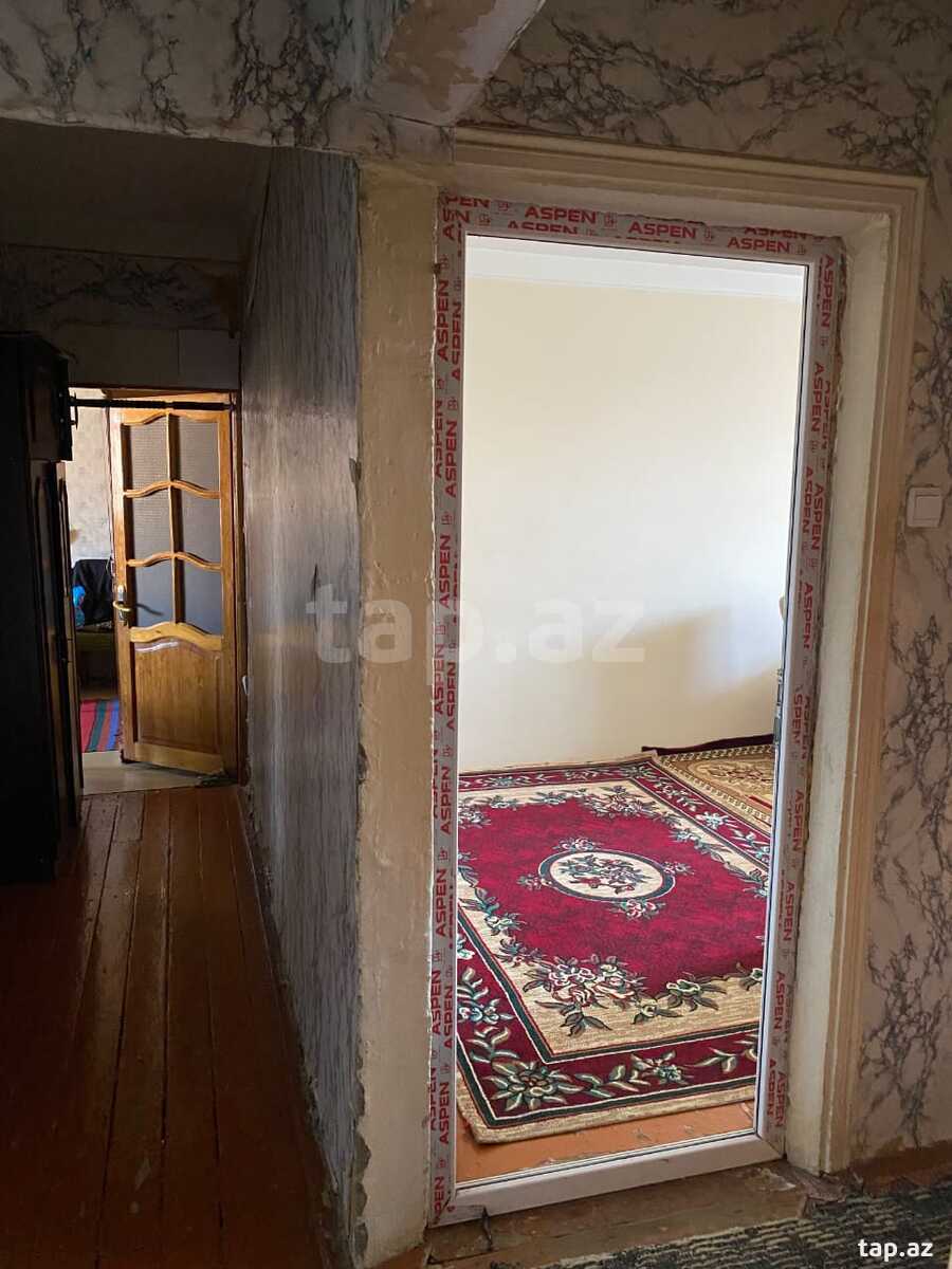 5-otaqlı mənzil, Xırdalan ş., 100 m²