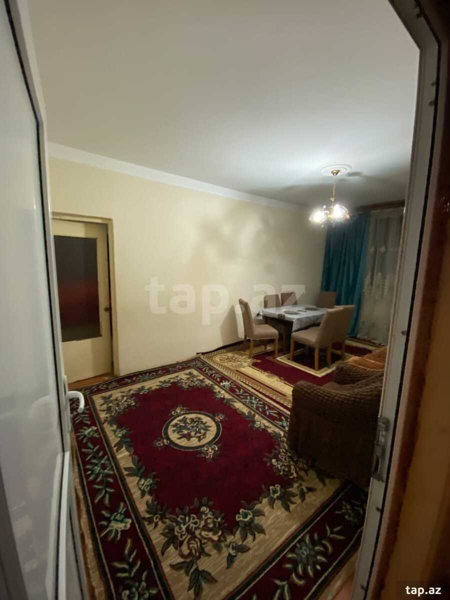 5-otaqlı mənzil, Xırdalan ş., 100 m²