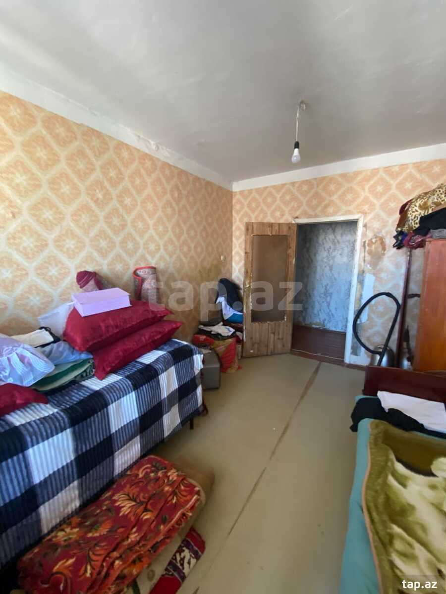 5-otaqlı mənzil, Xırdalan ş., 100 m²