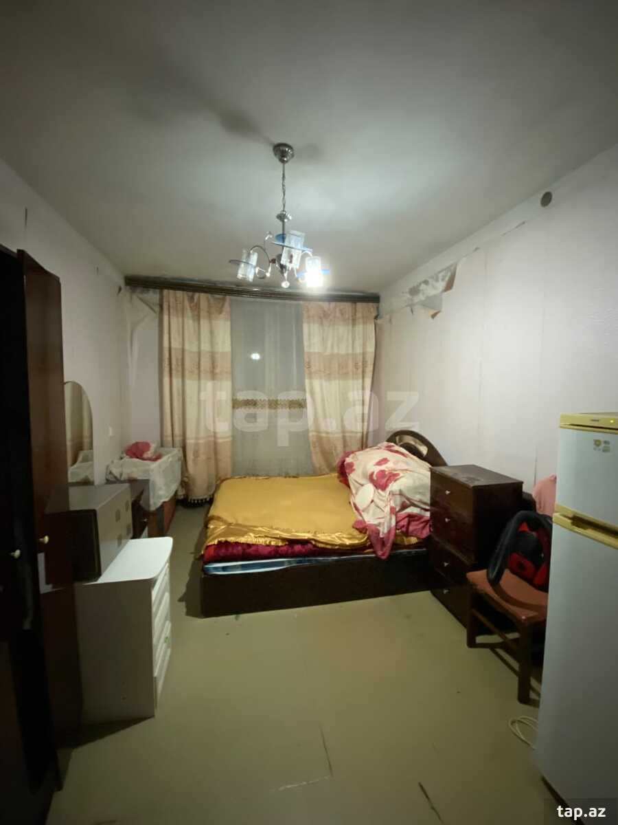 5-otaqlı mənzil, Xırdalan ş., 100 m²