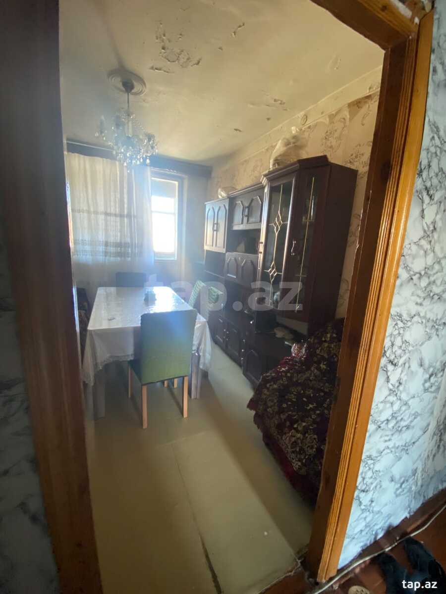 5-otaqlı mənzil, Xırdalan ş., 100 m²