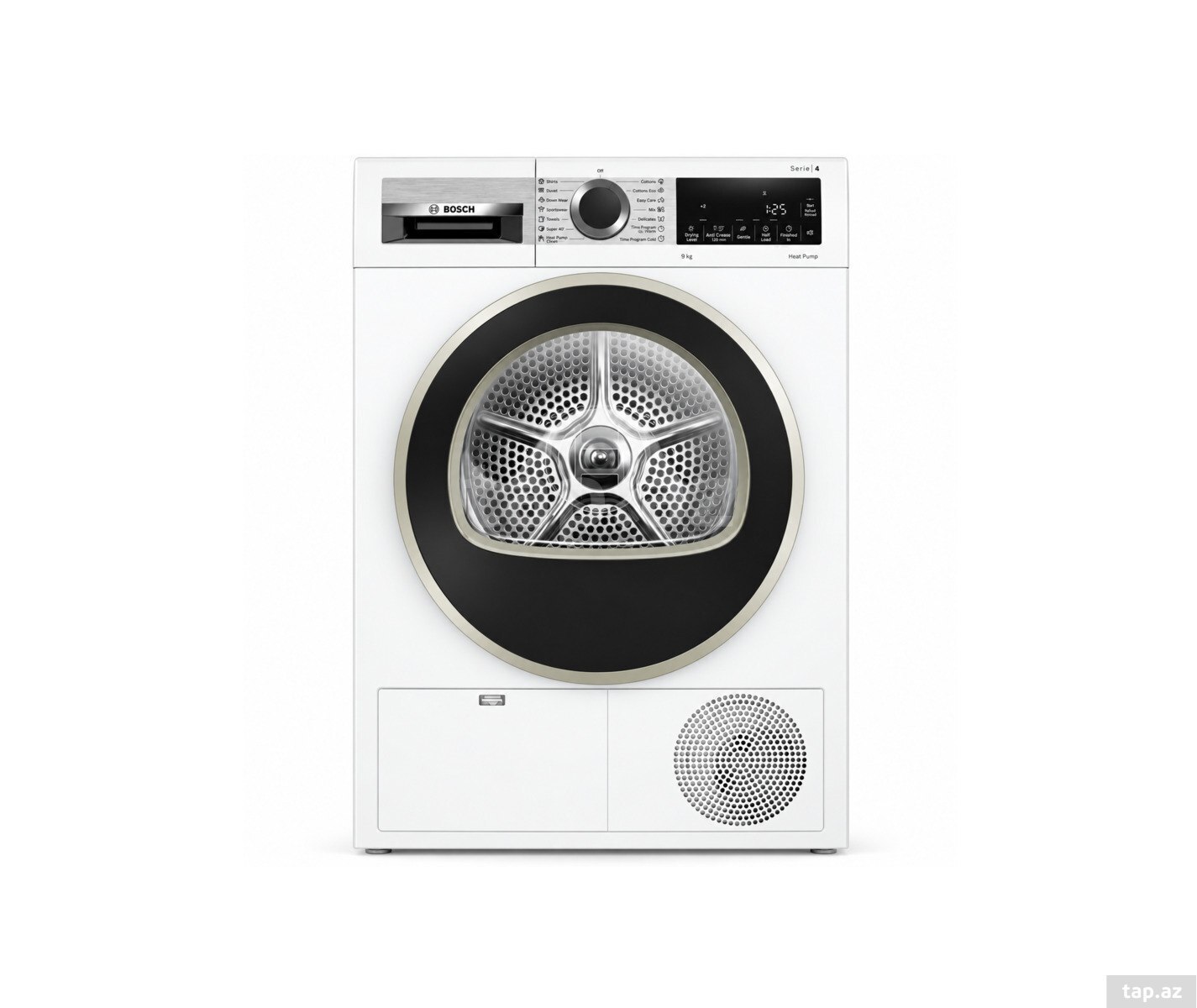 Paltarqurudan Bosch WQG1420AME