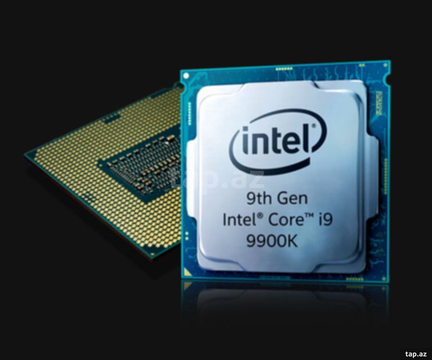 i9 9900k