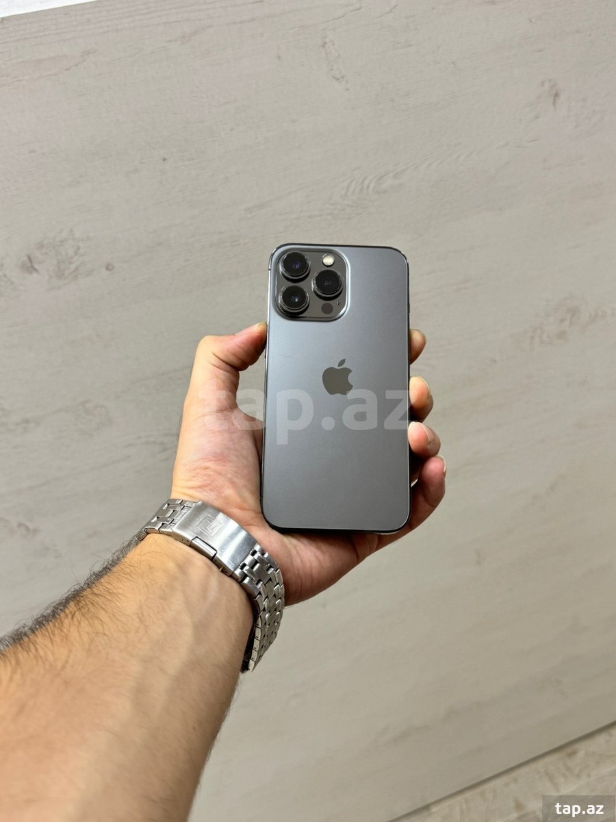 Apple iPhone 13 Pro Graphite 256GB/6GB