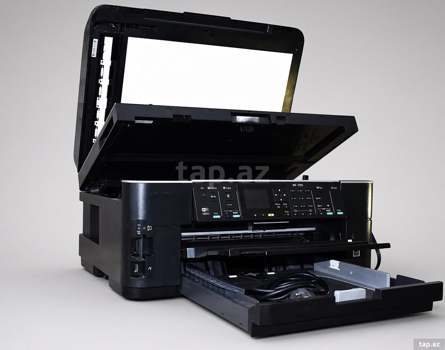 Printer Epson WorkForce WF-7515