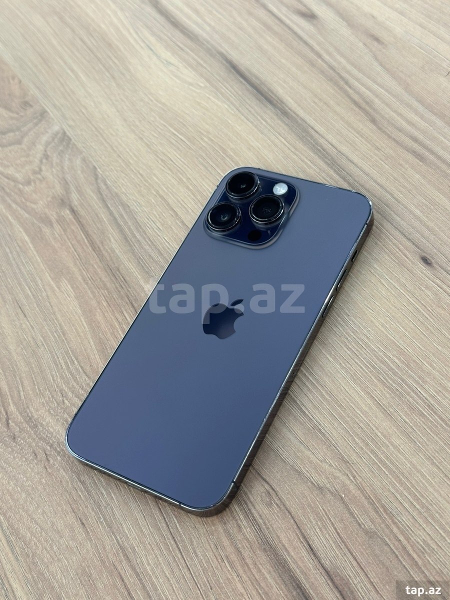 Apple iPhone 14 Pro Max Deep Purple 256GB/6GB