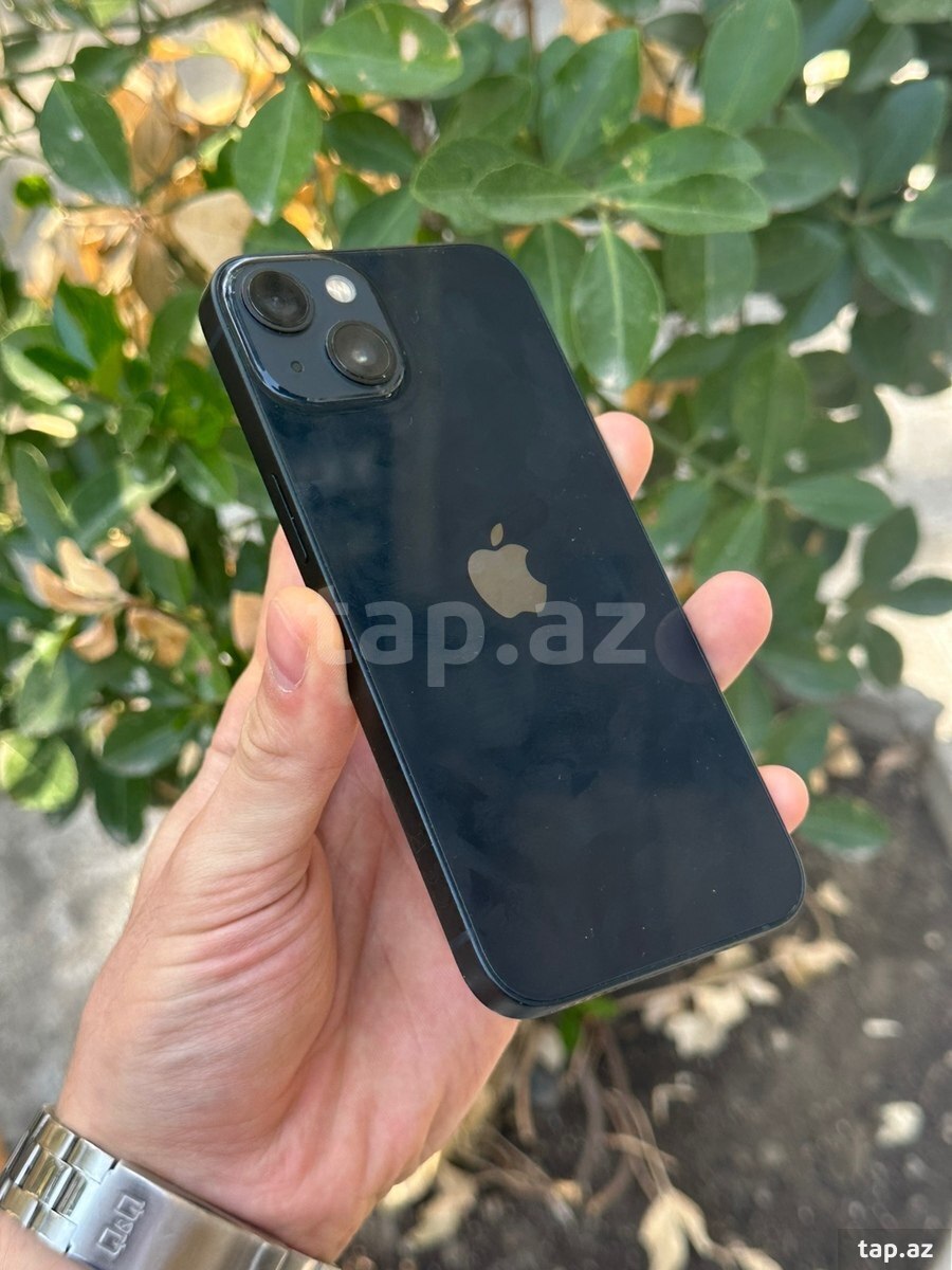 Apple iPhone 13 Midnight 128GB/4GB