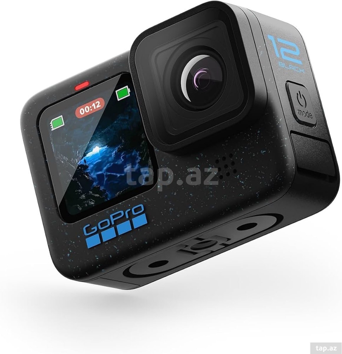 GoPro Hero black 12