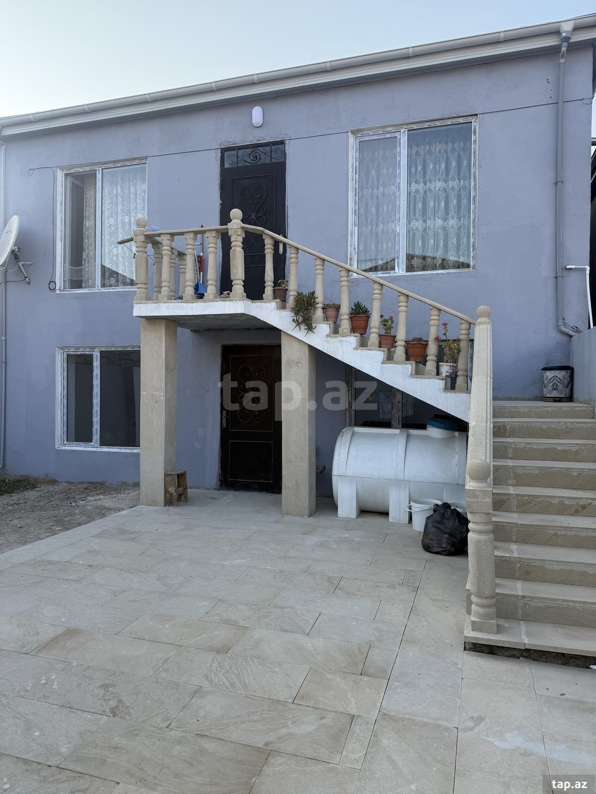 Həyət evi kirayə verilir, Binə qəs.
