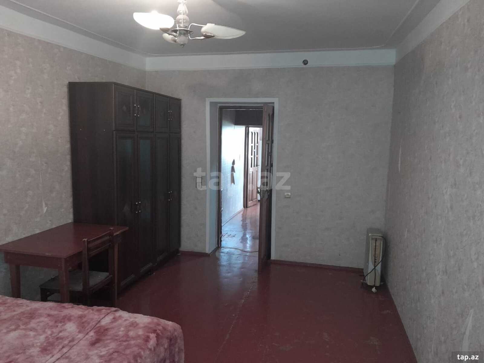 3-otaqlı mənzil kirayə verilir, Sumqayıt ş., 67 m²