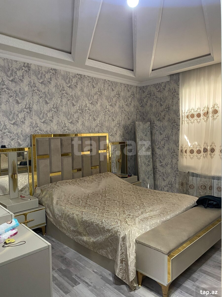 Həyət evi kirayə verilir, Masazır qəs.