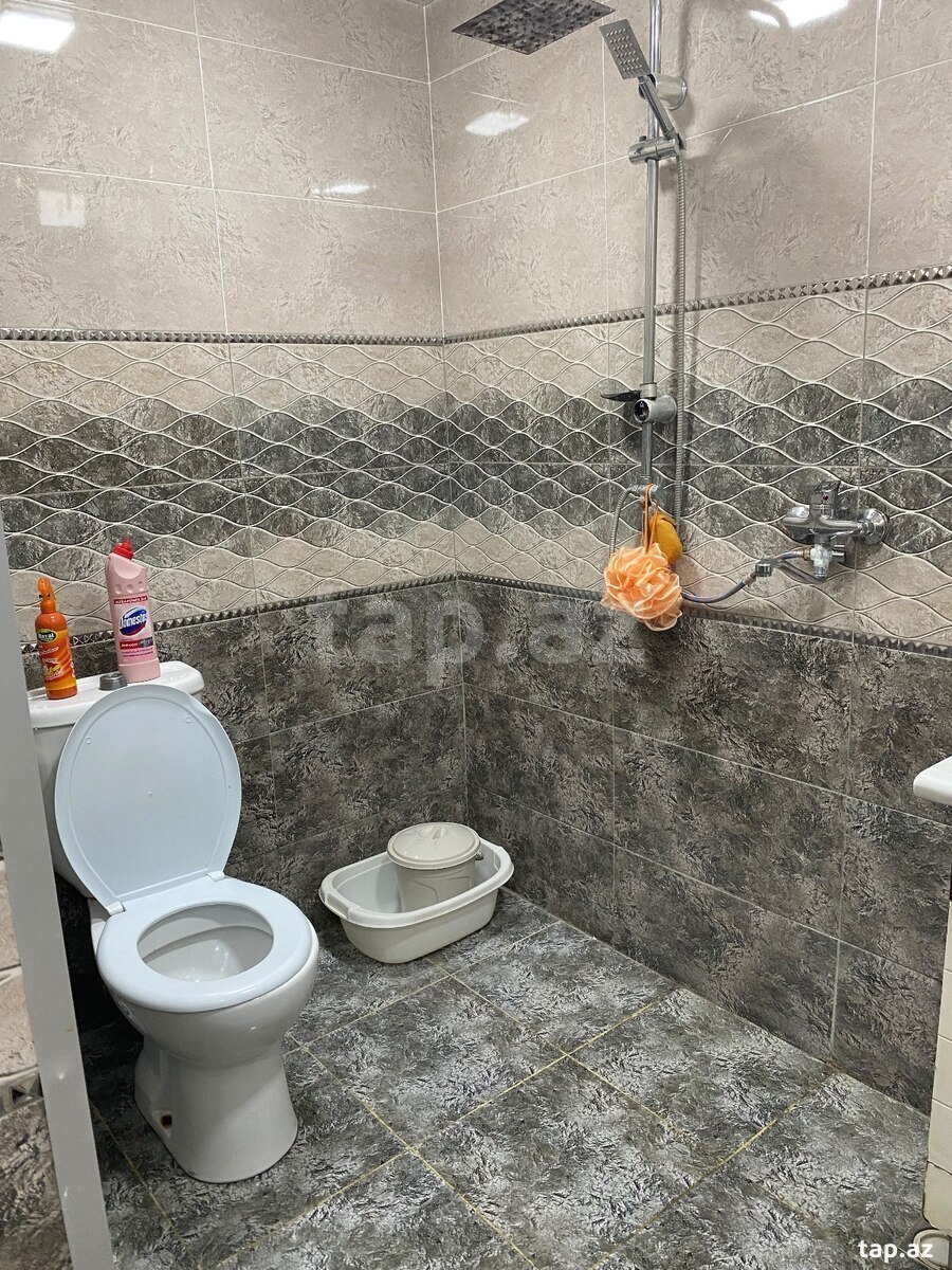 Həyət evi kirayə verilir, Masazır qəs.