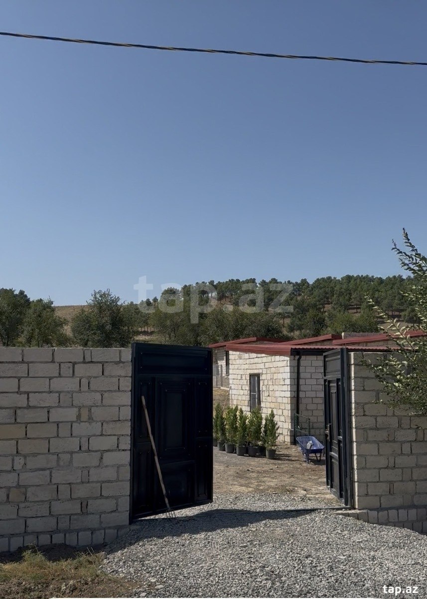 57 sot torpaq sahəsi, Şabran r.