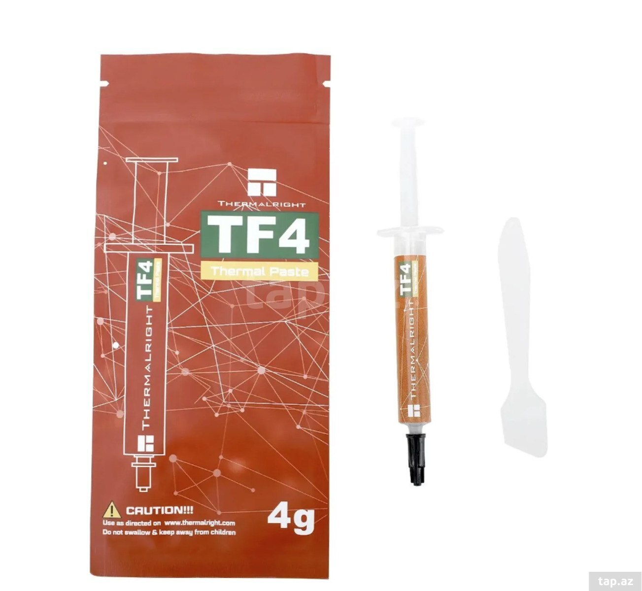 Thermalright TF4 Thermal Paste 4GR