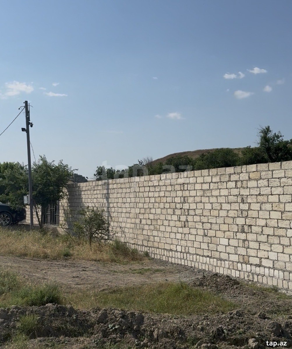 57 sot torpaq sahəsi, Şabran r.