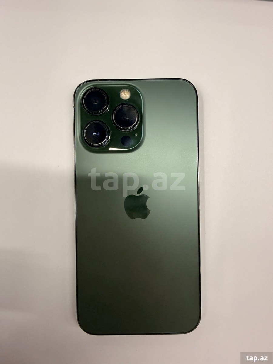 Apple iPhone 13 Pro Alpine Green 128GB/6GB