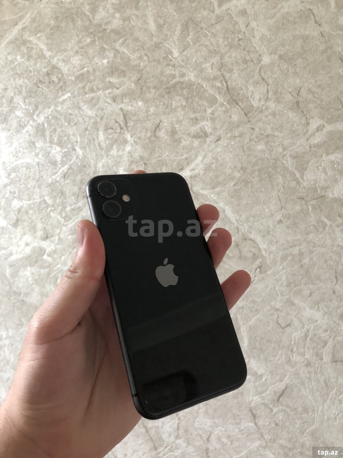 Apple iPhone 11 Black 64GB/4GB