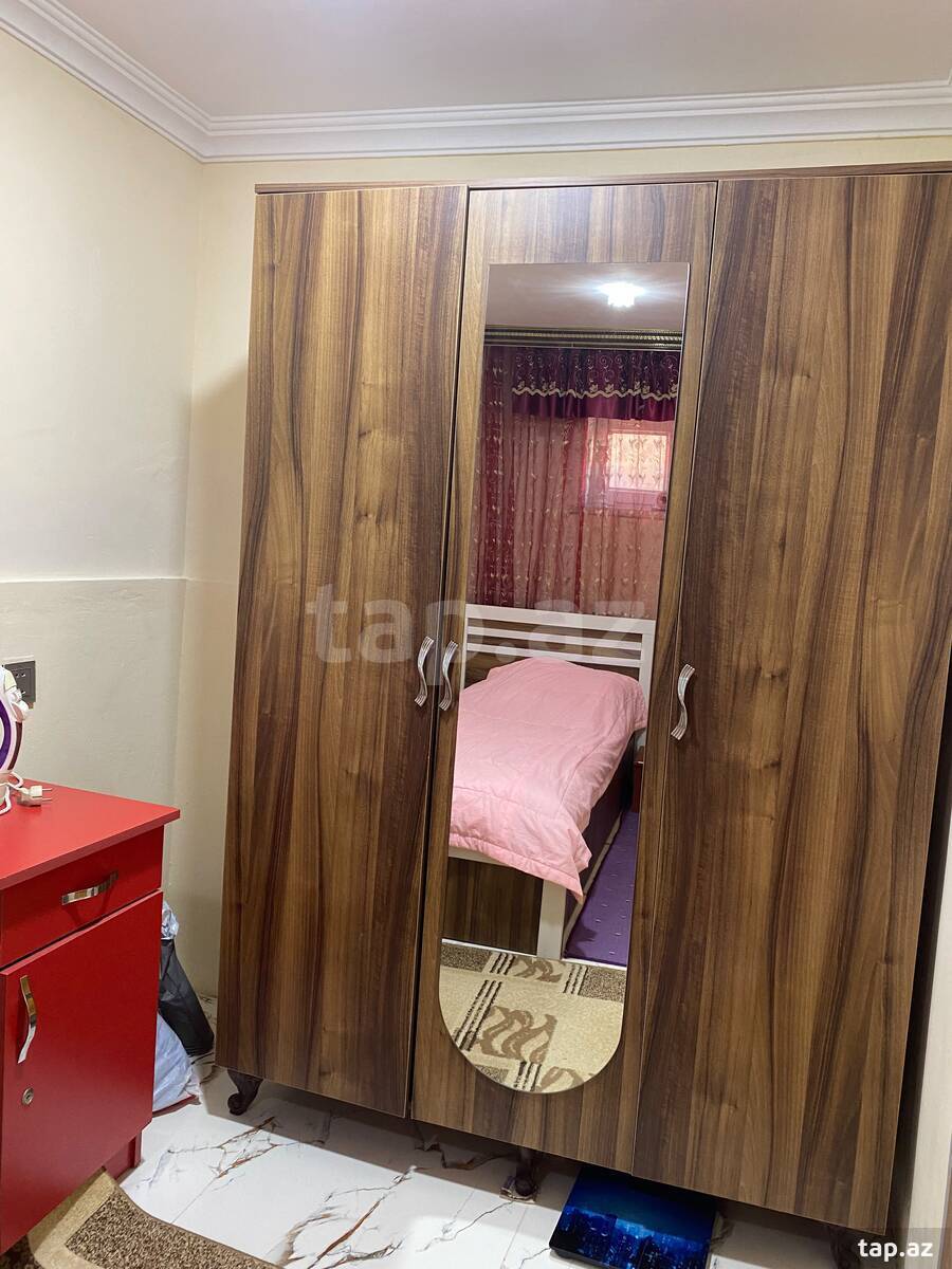 Həyət evi kirayə verilir, Badamdar qəs.