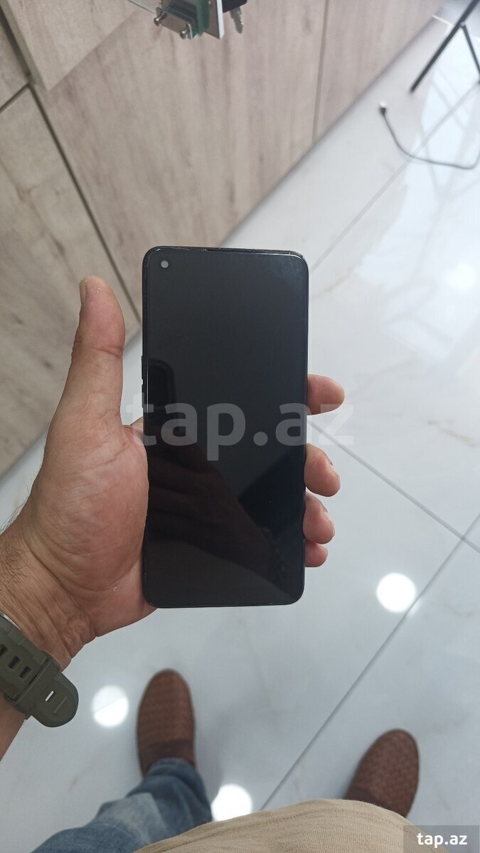 OPPO Reno 7 Cosmic Black 128GB/8GB