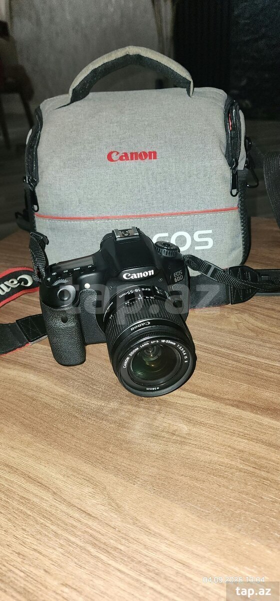 Fotoaparat