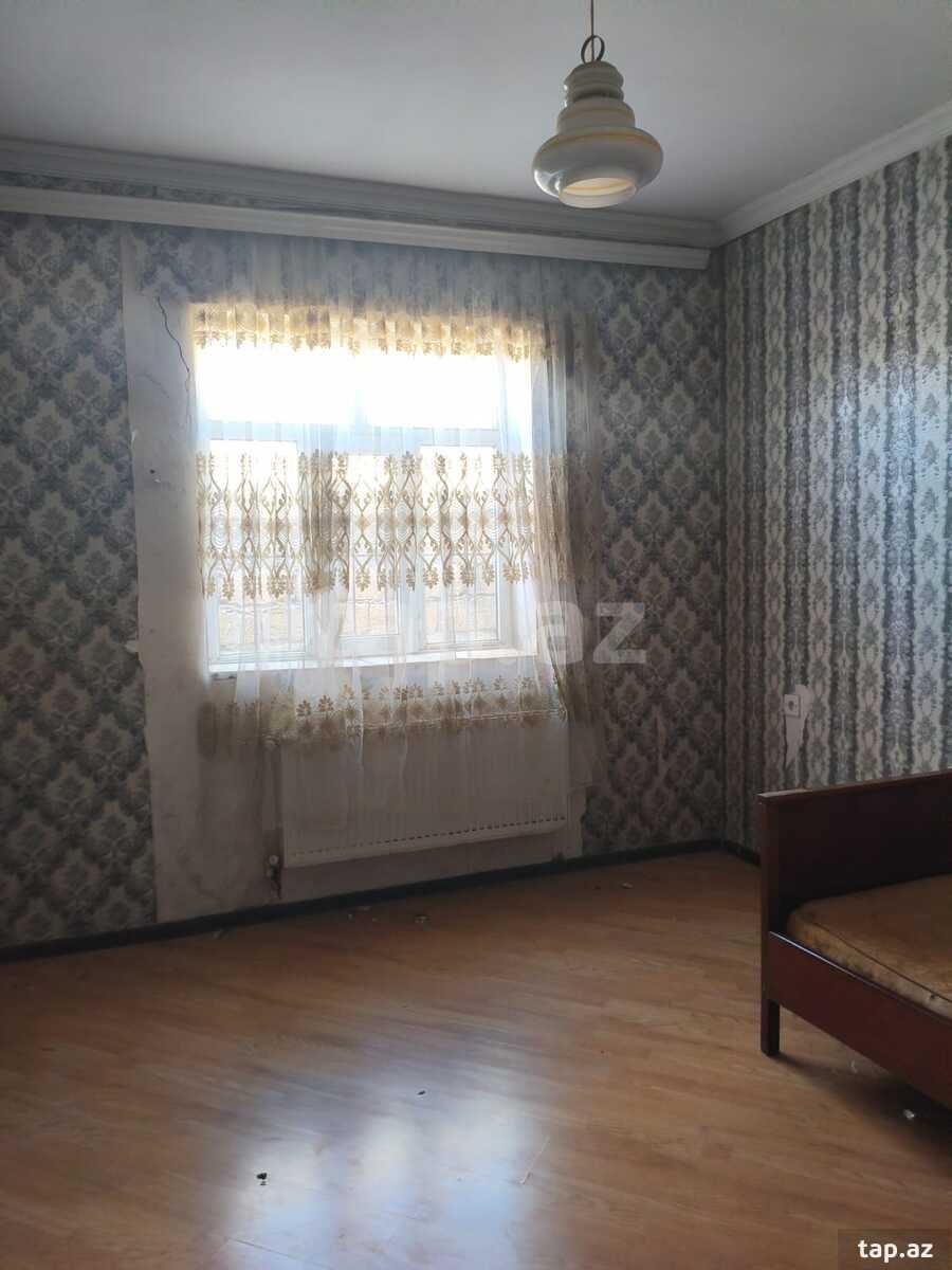 Həyət evi kirayə verilir, Biləcəri qəs.