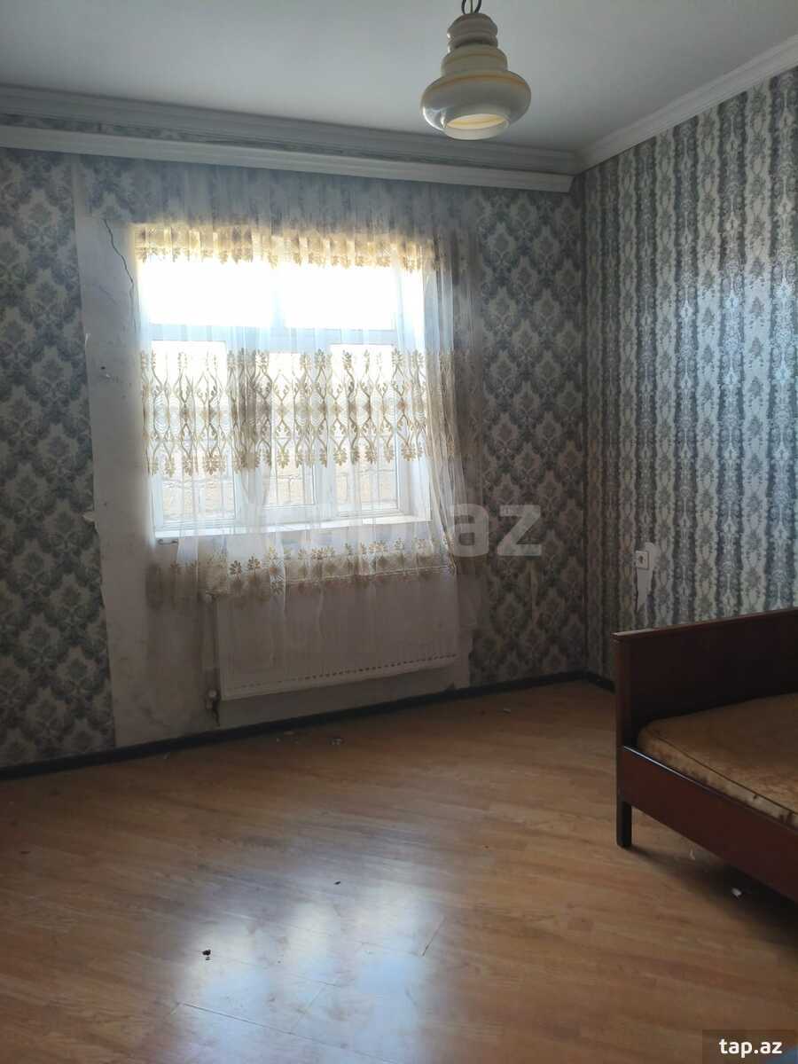 Həyət evi kirayə verilir, Biləcəri qəs.