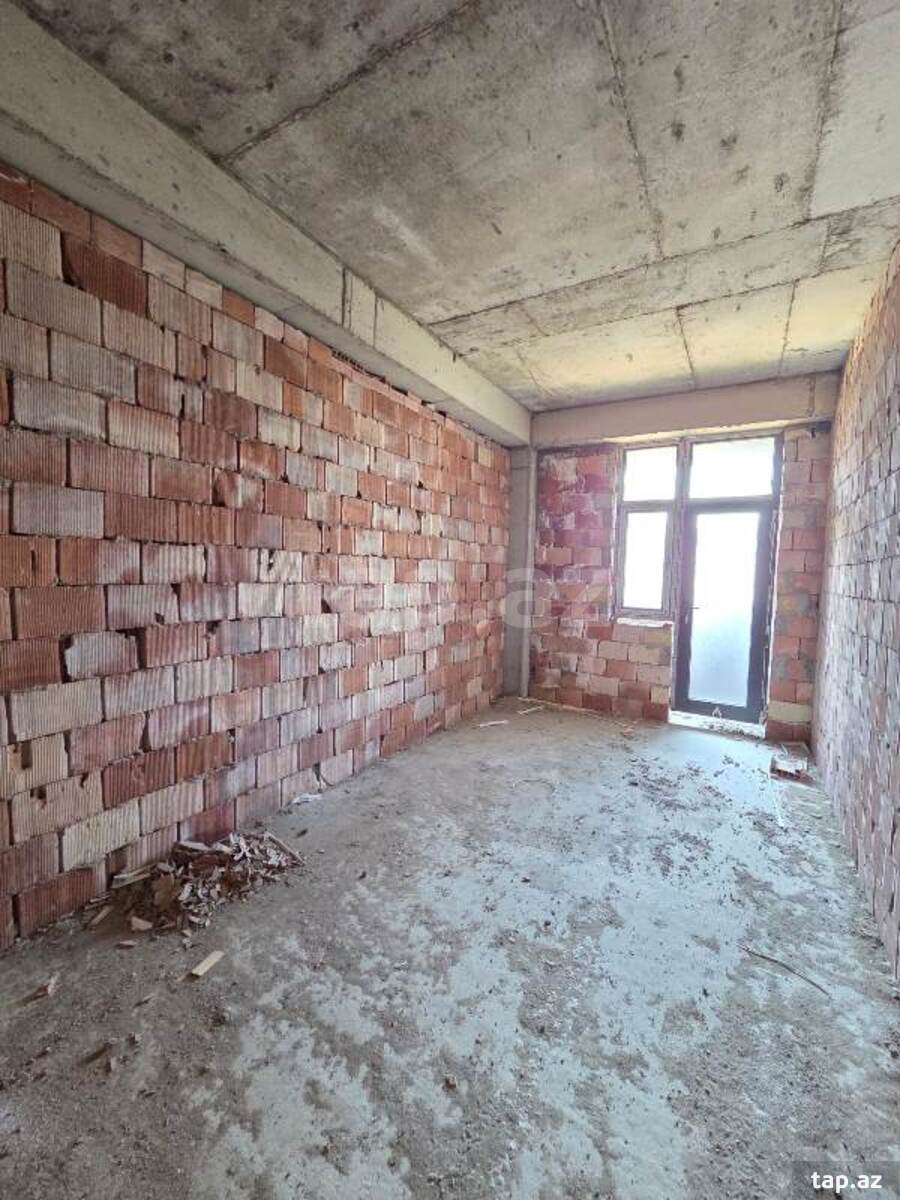 1-room apartment for sale, Baku