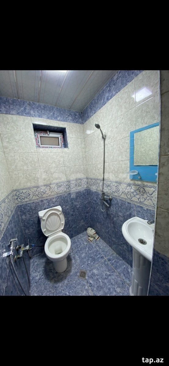 Həyət evi kirayə verilir, Zabrat 1 qəs.