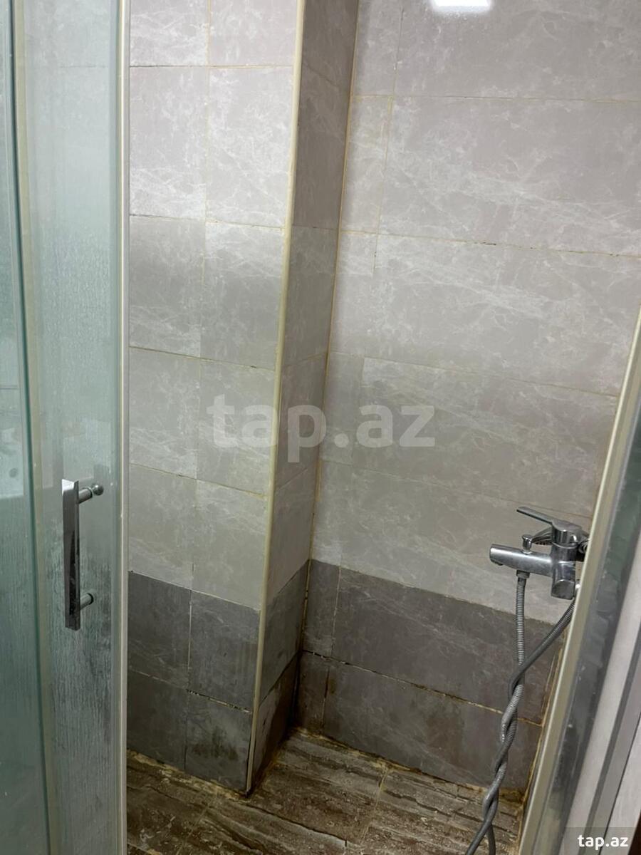 2-otaqlı yeni tikili, Xırdalan ş., 49.2 m²