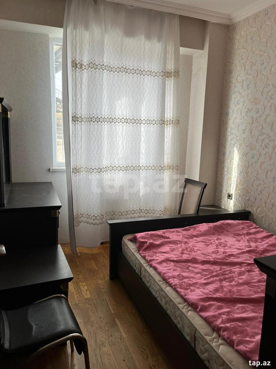 2-otaqlı yeni tikili, Xırdalan ş., 49.2 m²