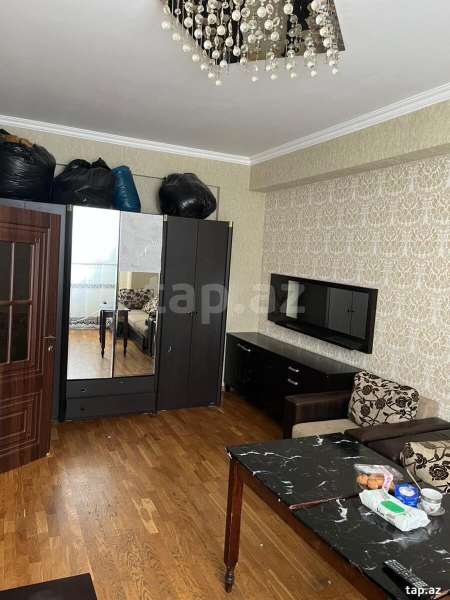 2-otaqlı yeni tikili, Xırdalan ş., 49.2 m²