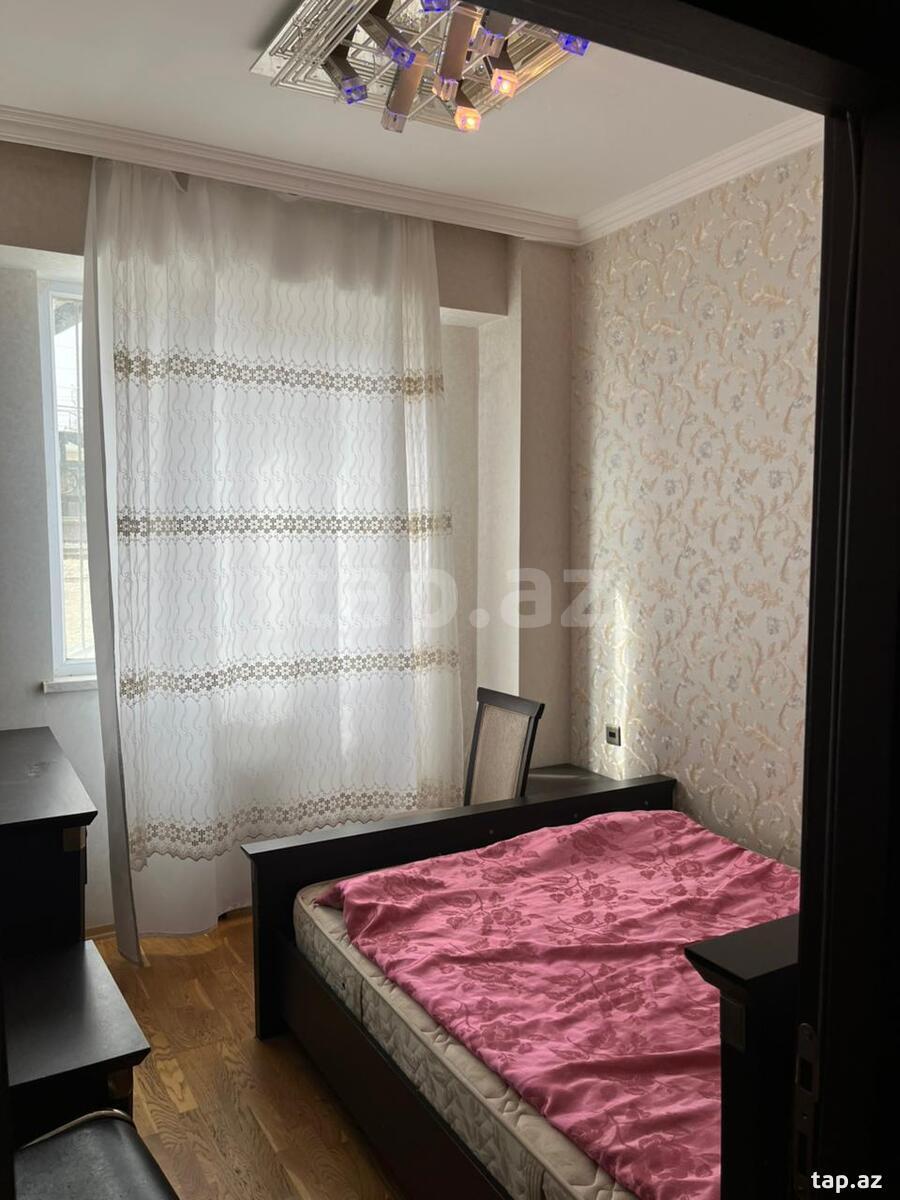 2-otaqlı yeni tikili, Xırdalan ş., 49.2 m²