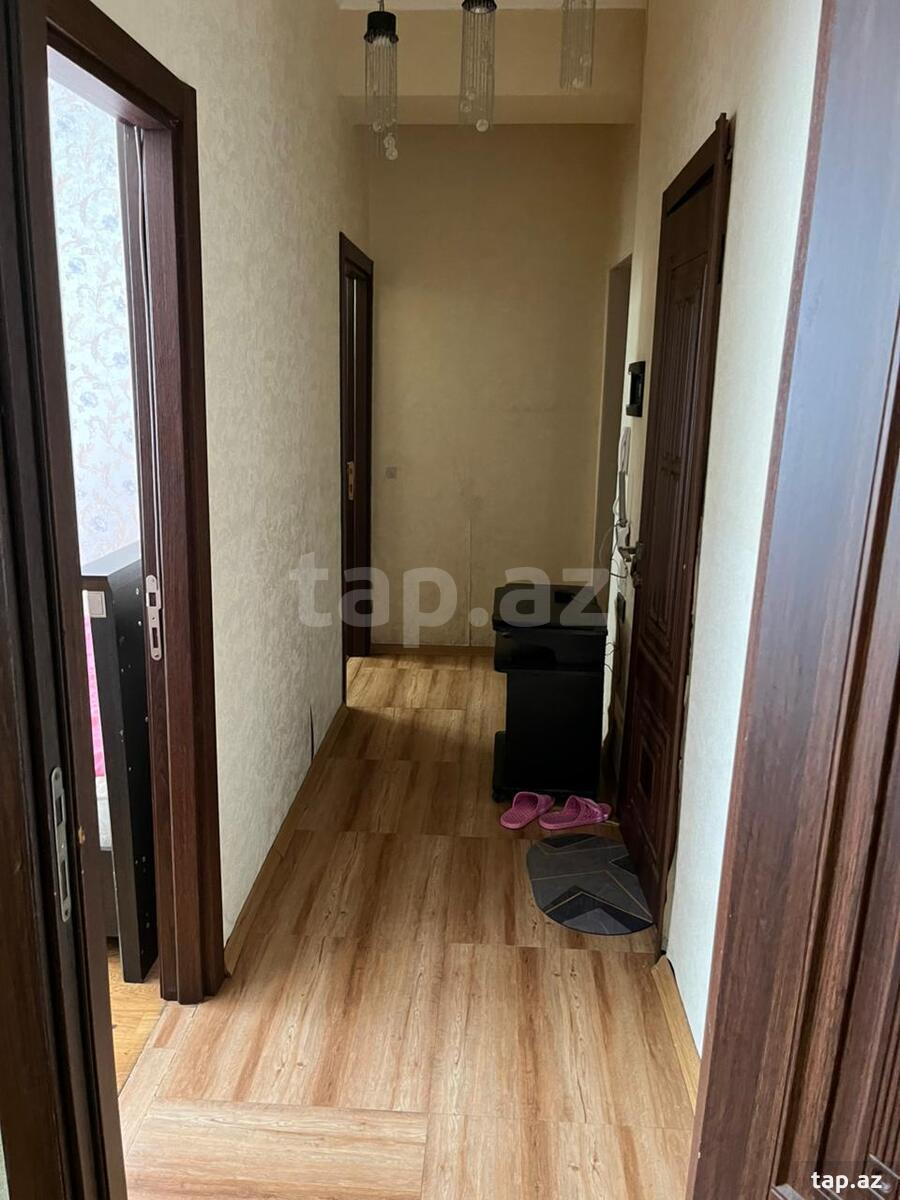 2-otaqlı yeni tikili, Xırdalan ş., 49.2 m²