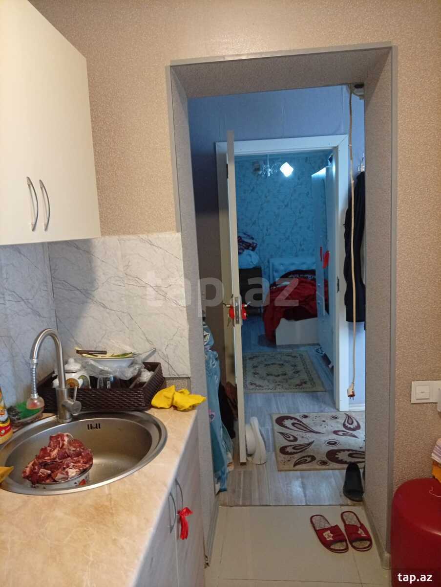 Həyət evi, Xırdalan ş.