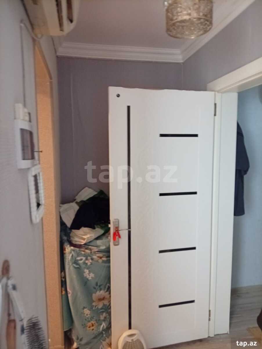 Həyət evi, Xırdalan ş.