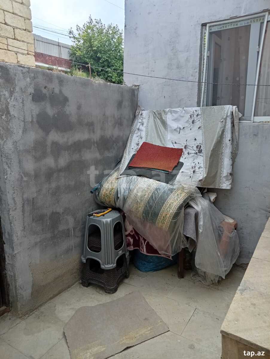 Həyət evi, Xırdalan ş.