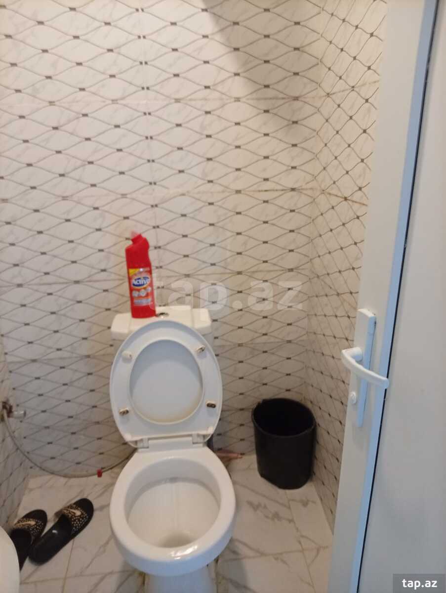 Həyət evi, Xırdalan ş.