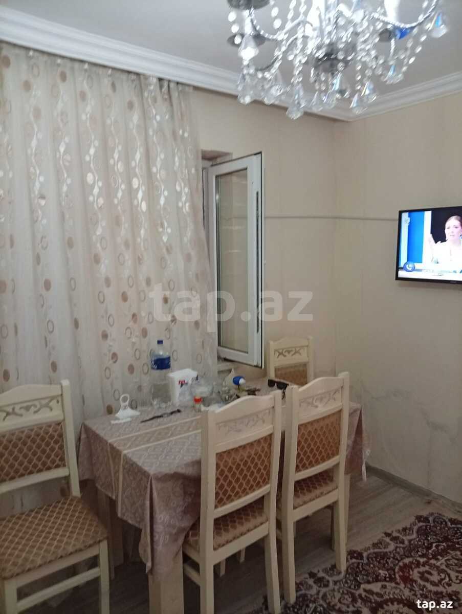 Həyət evi, Xırdalan ş.